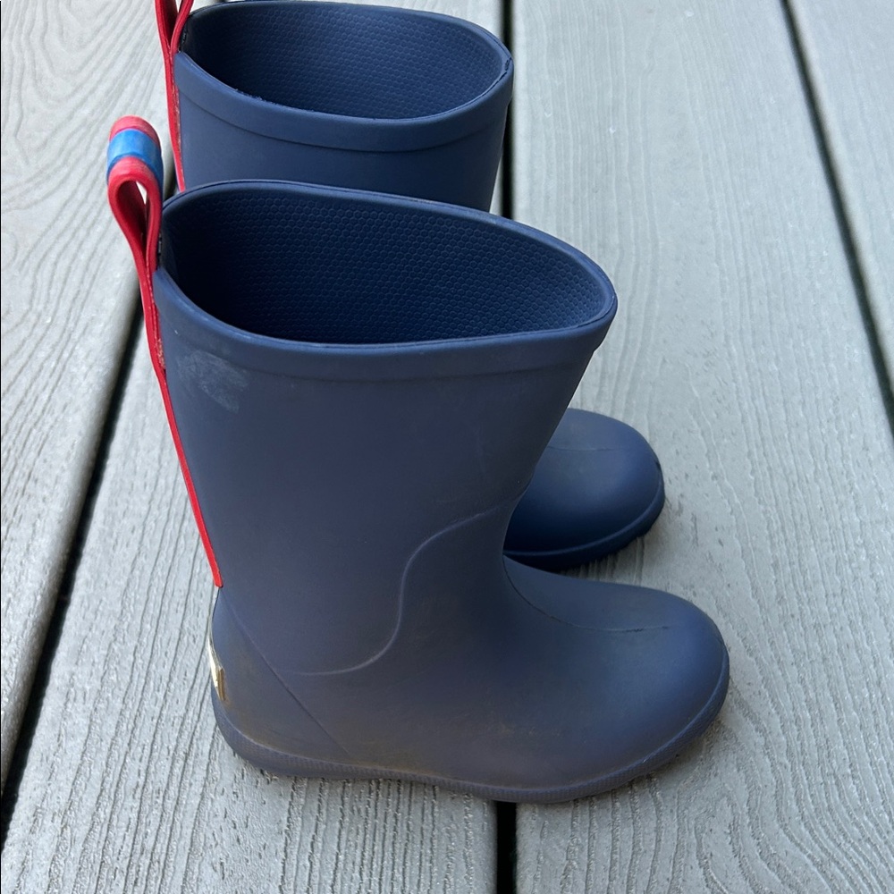 Kids totes Rain Boots